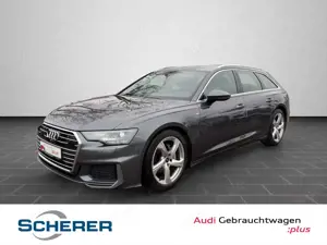 Audi A6 Avant 40 TDI S tronic S LINE BO AHK 360 GRAD