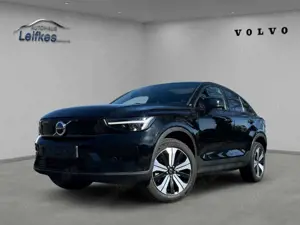 Volvo C40 Single Motor Plus Recharge Pure Electric Winter-P