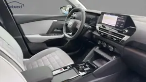 Citroen C4 Bild 5