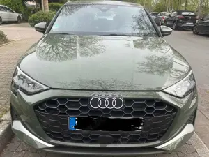 Audi A3 A3 Sportback 35 TFSI Sportback S tronic advanced