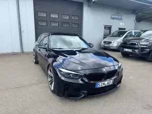 BMW 330 d M3 Touring Umbau,M-Sport,Einzelstück,Pano