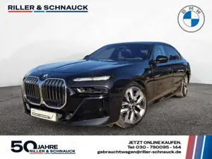 BMW 740