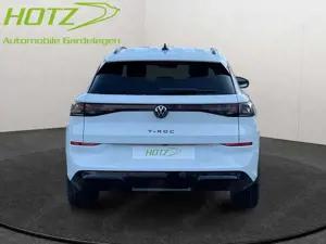 Volkswagen T-Roc Bild 5