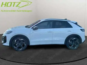 Volkswagen T-Roc Bild 3