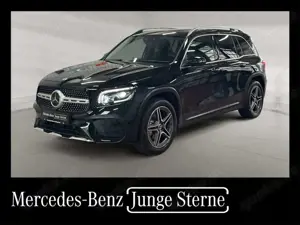 Mercedes-Benz GLB 200 AMG 7 Sitze*AHK*Pano**HUD*Distr*360°*MBea