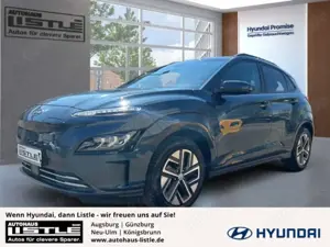 Hyundai KONA Basis Elektro 2WD Apple CarPlay Android Auto Klima