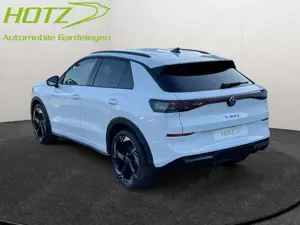 Volkswagen T-Roc Bild 4