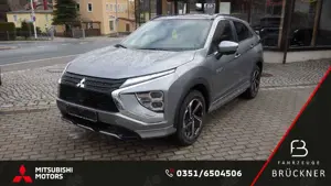 Mitsubishi Eclipse Cross PHEV 2.4 Select 4WD 360°Kamera,