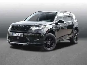 Land Rover Discovery Sport D165 AWD S ACC PANO KAMERA AHK