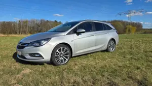 Opel Astra 1.0 Turbo Start/Stop Sports Tourer Edition