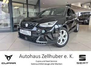 SEAT Arona 1.0 TSI FR *Navi per Full Link*Klimaauto*