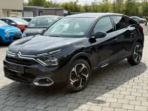 Citroen C4 SHINE NAVI KAMERA SHZ LHZ PDC KLIMA TLEDER