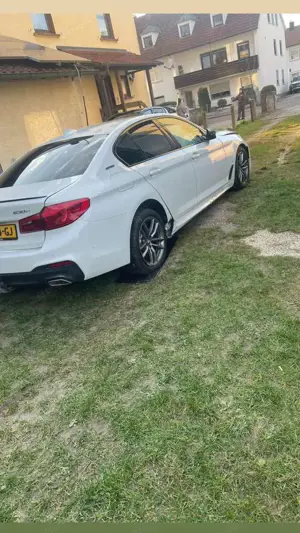 BMW 530 530e iPerformance Aut. Sport Line