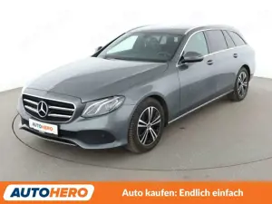 Mercedes-Benz E 200 T Avantgarde Aut.*LED*NAVI*TEMPO*CAM*PDC*SHZ*KLIMA