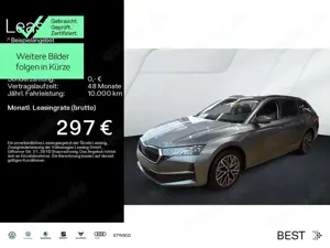 Skoda Octavia Combi 2.0 TDI DSG TOUR*MATRIX*AREA-VIEW*