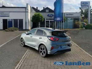 Ford Puma ST-Line Navi LED ACC Apple CarPlay Android Auto Kl Bild 4