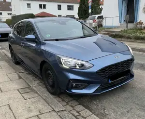Ford Focus ST-Line