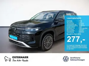 Volkswagen Tayron LIFE 1.5TSIe 150PS NP.55T AHK.AREA-VIEW.IQ-LIGHT.1