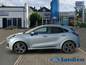 Ford Puma ST-Line Navi LED ACC Apple CarPlay Android Auto Kl Bild 3