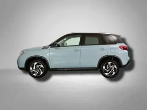 Suzuki Vitara Bild 2