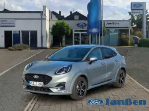Ford Puma ST-Line Navi LED ACC Apple CarPlay Android Auto Kl Bild 2