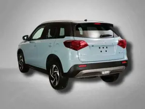 Suzuki Vitara Bild 3
