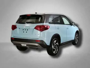 Suzuki Vitara Bild 5