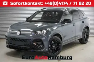 Volkswagen Tiguan 2,0 TDI DSG 4Motion R-Line - LAGER
