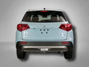 Suzuki Vitara Bild 4