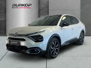 Citroen C4 e-Shine Elektro HUD El. Panodach Navi Leder Digita