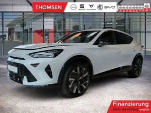 CUPRA Formentor 1.5 eTSI DSG+ACC+AHK+AUT+LED+Navi+PDC