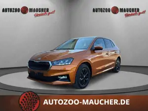 Skoda Fabia Selection 1.0 TSI DSG KAMERA/SHZ/LENKH/APP
