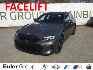 BMW 330 e xDr. Lim M-Sport AHK **FACELIFT**