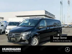Mercedes-Benz Vito 119 CDI 4x4 Tourer SELECT Extralang 360°