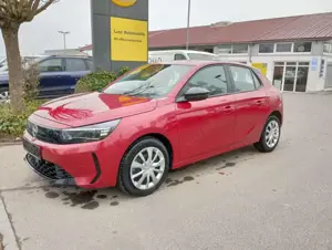 Opel Corsa Edition Benzin