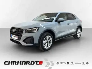 Audi Q2 advanced 35 TFSI S tronic AHK*SONOS*MATRIX*APP-...