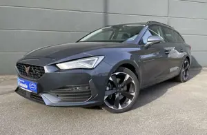 CUPRA Leon Sportstourer e-Hybrid 1.4 TSI DSG NAVI ACC KAMERA