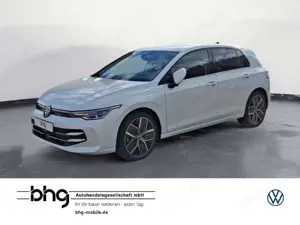 Volkswagen Golf 1.5 eHybrid DSG Style AHK MatrixLED HUD Bus