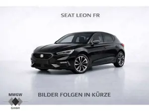 SEAT Leon FR Navi/DigitalesCockpit/LED/ACC/CarPlay/Klimaauto