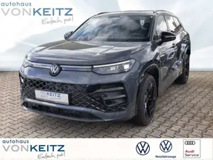Volkswagen Tayron R-Line 2.0 l TSI OPF Sportpaket HUD+AD+++