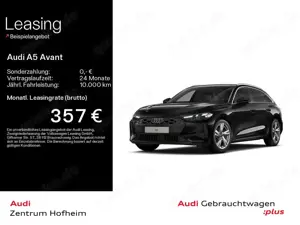 Audi A5 40 TFSI qu S tro*Matrix*Virtual*Navi+*S