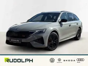 Skoda Octavia Combi 2.0 TSI DSG RS Keyless Ambientebeleuchtung E