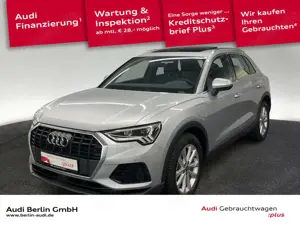 Audi Q3 45 e S tr. PDC LED NAVI VIRTUAL PANO
