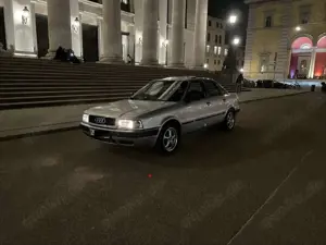 Audi 80