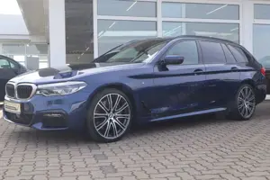 BMW 540 d xDrive Touring M Sport/HK/CD/Memory/HeadUp