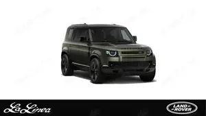 Land Rover Defender 110 D350 X-Dynamic SE Curation AHK, Schiebedach