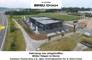 Hyundai Inster Prime 49 kWh 115 PS *Sofort Verfügbar*