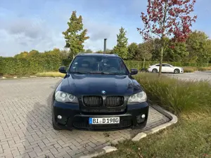 BMW X5 xDrive40d Exclusive Edition