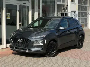 Hyundai KONA YES! Plus 2WD *Garantie 01/2027*Voll-LED*Head-Up