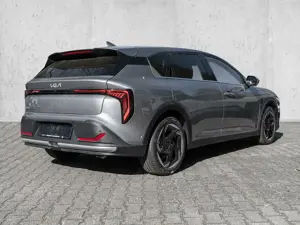 Kia K4 1.6 T-GDI DCT Spirit DriveWise Sound Paket SOFORT Bild 2